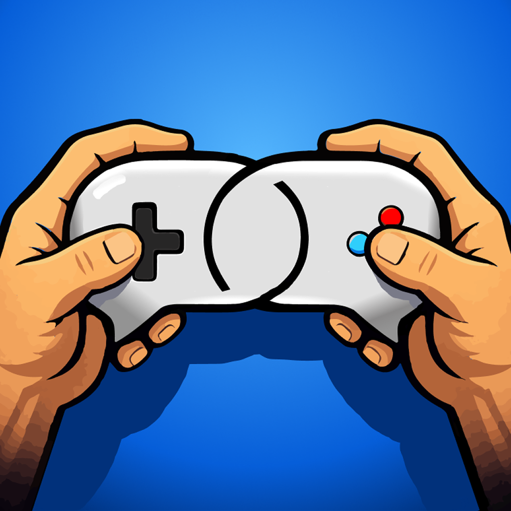 GameThreads logo